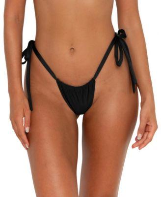 Women's Birdie Swimwear Bottoms by FAE