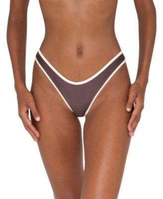 Women's Elsa Swimwear Bottoms by FAE