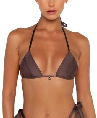 Women's Honey Swimwear Top by FAE