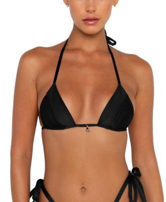 Women's Honey Swimwear Top by FAE