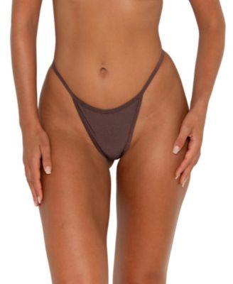 Women's Jones Swimwear Bottoms by FAE