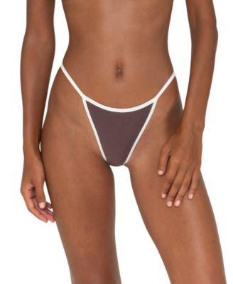 Women's Jones Swimwear Bottoms by FAE