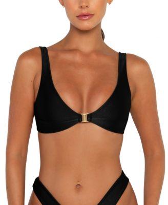 Women's Kendall Swimwear Top by FAE