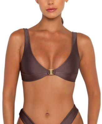 Women's Kendall Swimwear Top by FAE