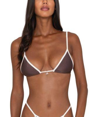 Women's Lumi Swimwear Top by FAE