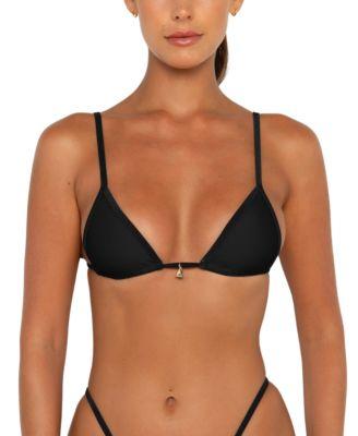 Women's Lumi Swimwear Top by FAE