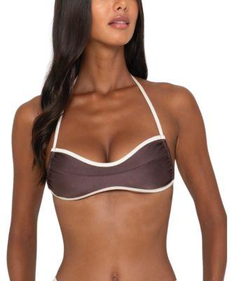 Women's Maya Swimwear Top by FAE