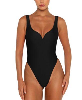 Women's Ryder Swimwear One Piece by FAE
