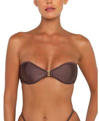 Women's Tallara Swimwear Top by FAE