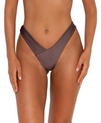 Women's Vada Swimwear Bottoms by FAE