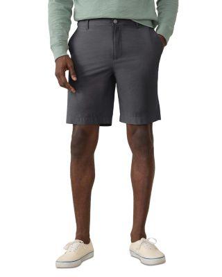 All Day 2.0 9" Shorts by FAHERTY