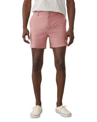 All Day 5" Shorts by FAHERTY
