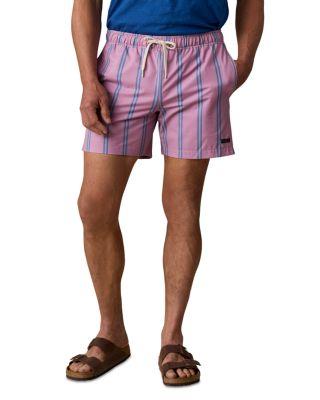All Day 6" Trunks by FAHERTY