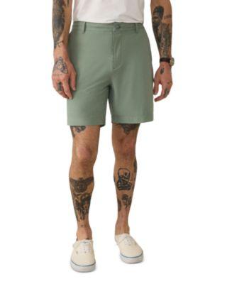 All Day 7" Shorts by FAHERTY