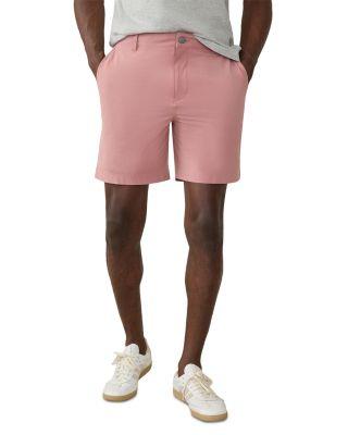 All Day 7" Shorts by FAHERTY
