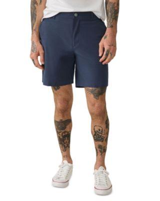 All Day 7" Shorts by FAHERTY