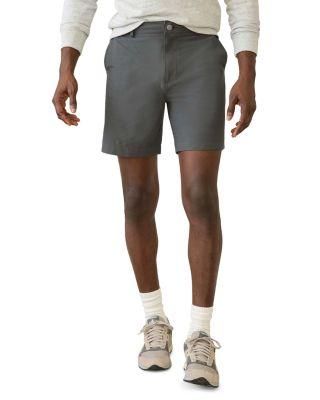 All Day 7" Shorts by FAHERTY