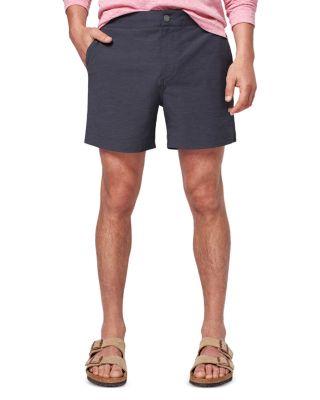 All Day 7" Shorts by FAHERTY