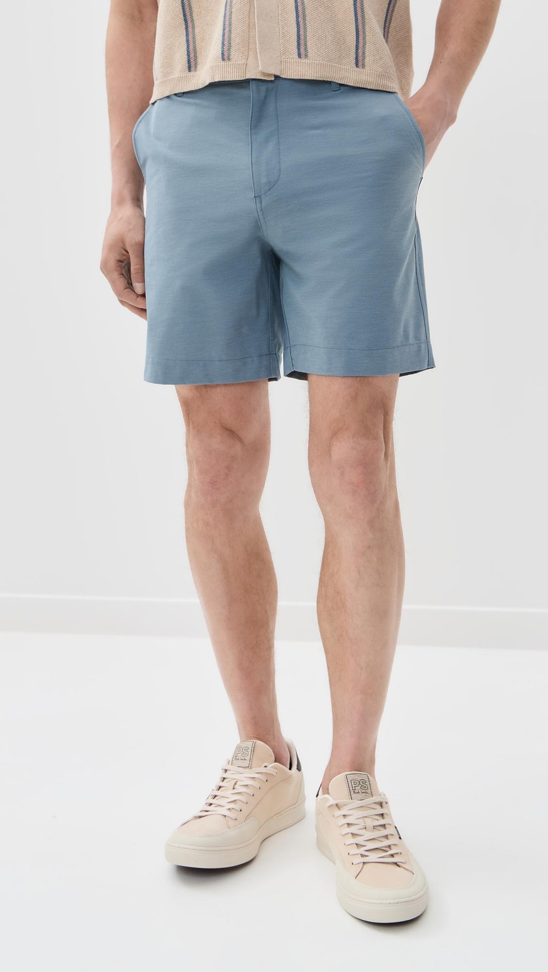 All Day Shorts 2.0 7" by FAHERTY