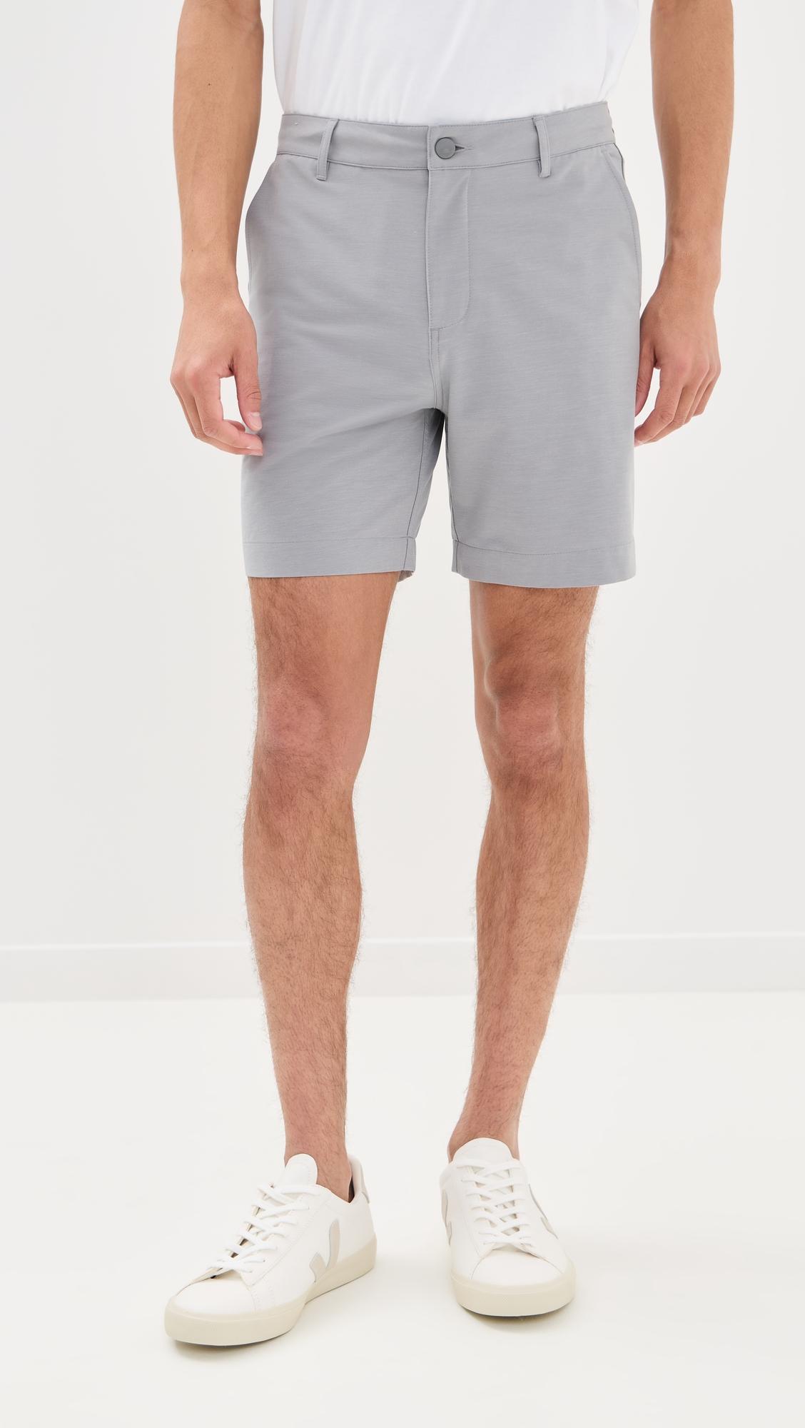All Day Shorts 7" by FAHERTY