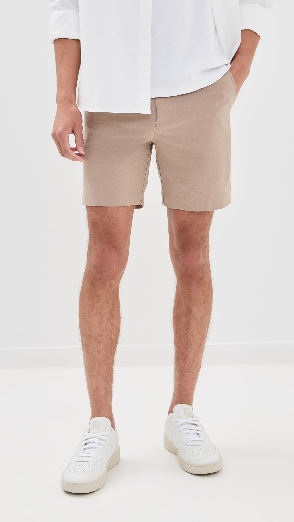 All Day Shorts 7" by FAHERTY