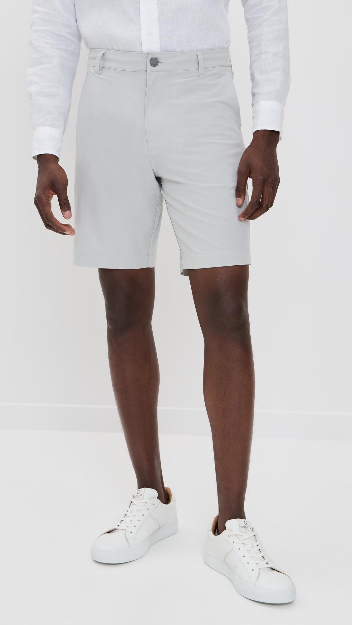 All Day Shorts 7" by FAHERTY