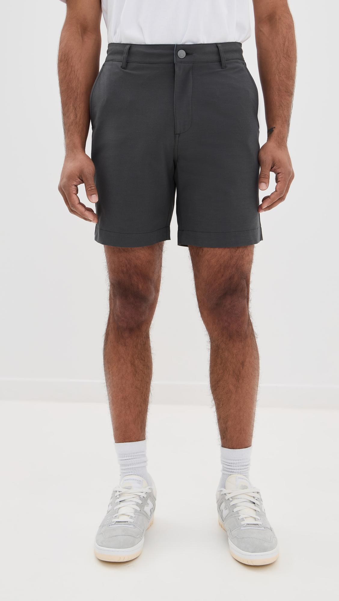 All Day Shorts 7" by FAHERTY