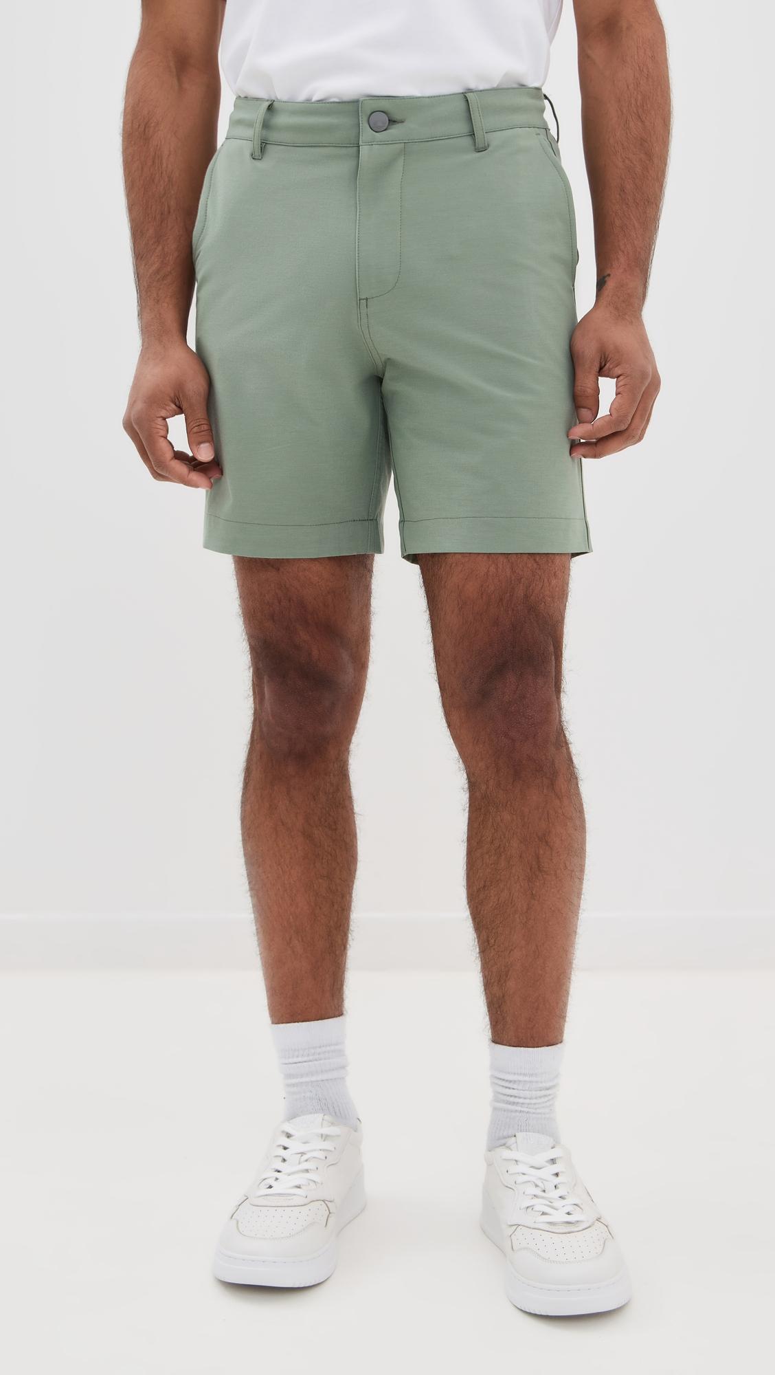 All Day Shorts 7" by FAHERTY