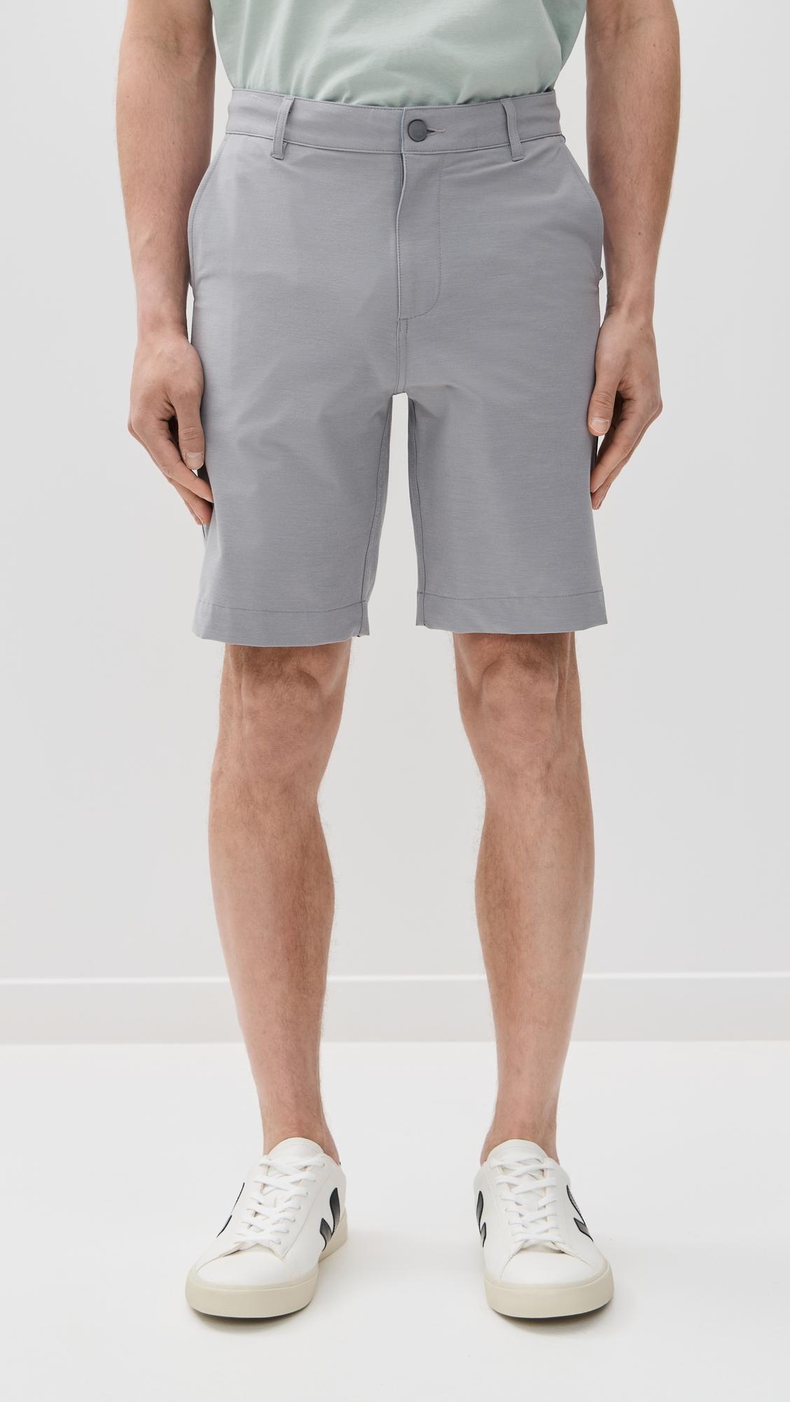 All Day Shorts 9" by FAHERTY