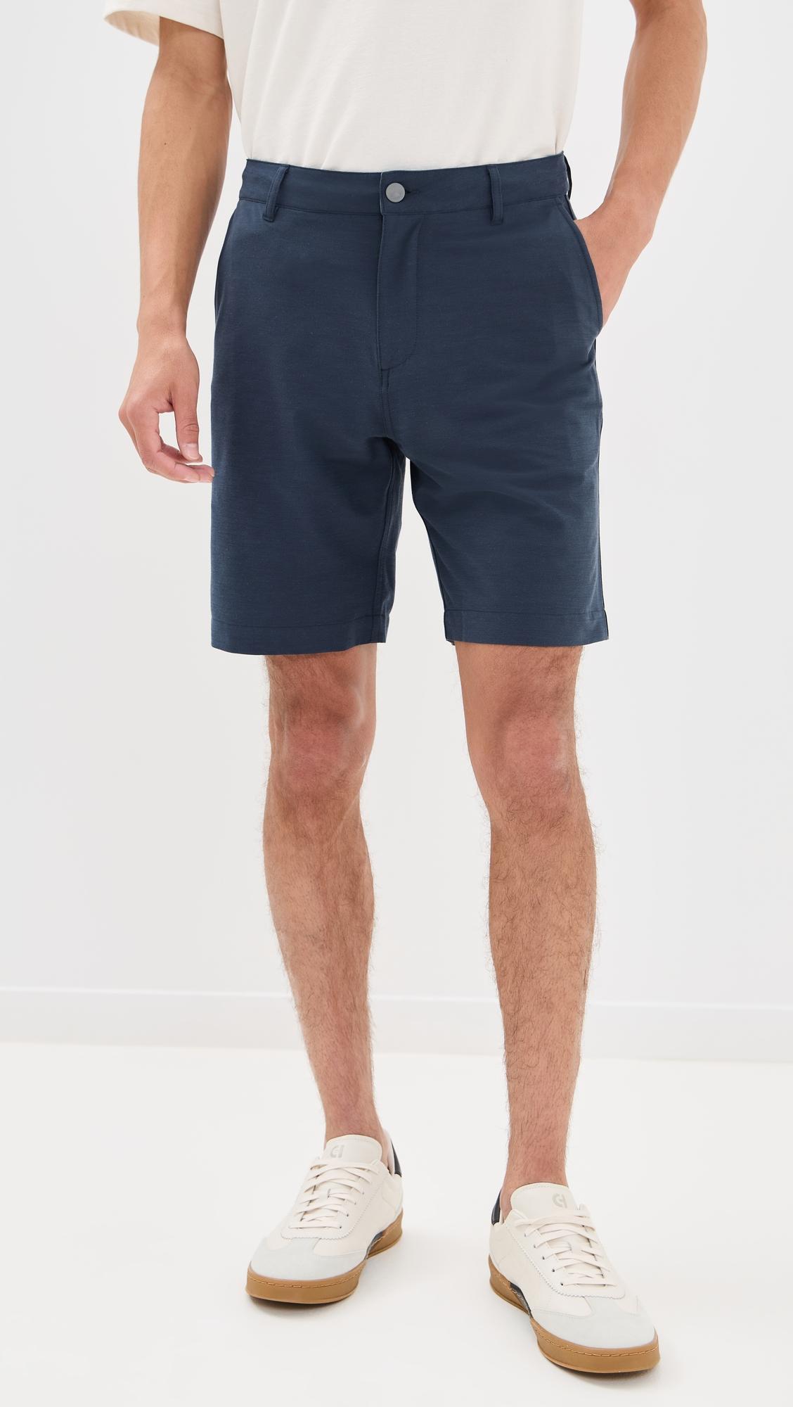 All Day Shorts 9" by FAHERTY
