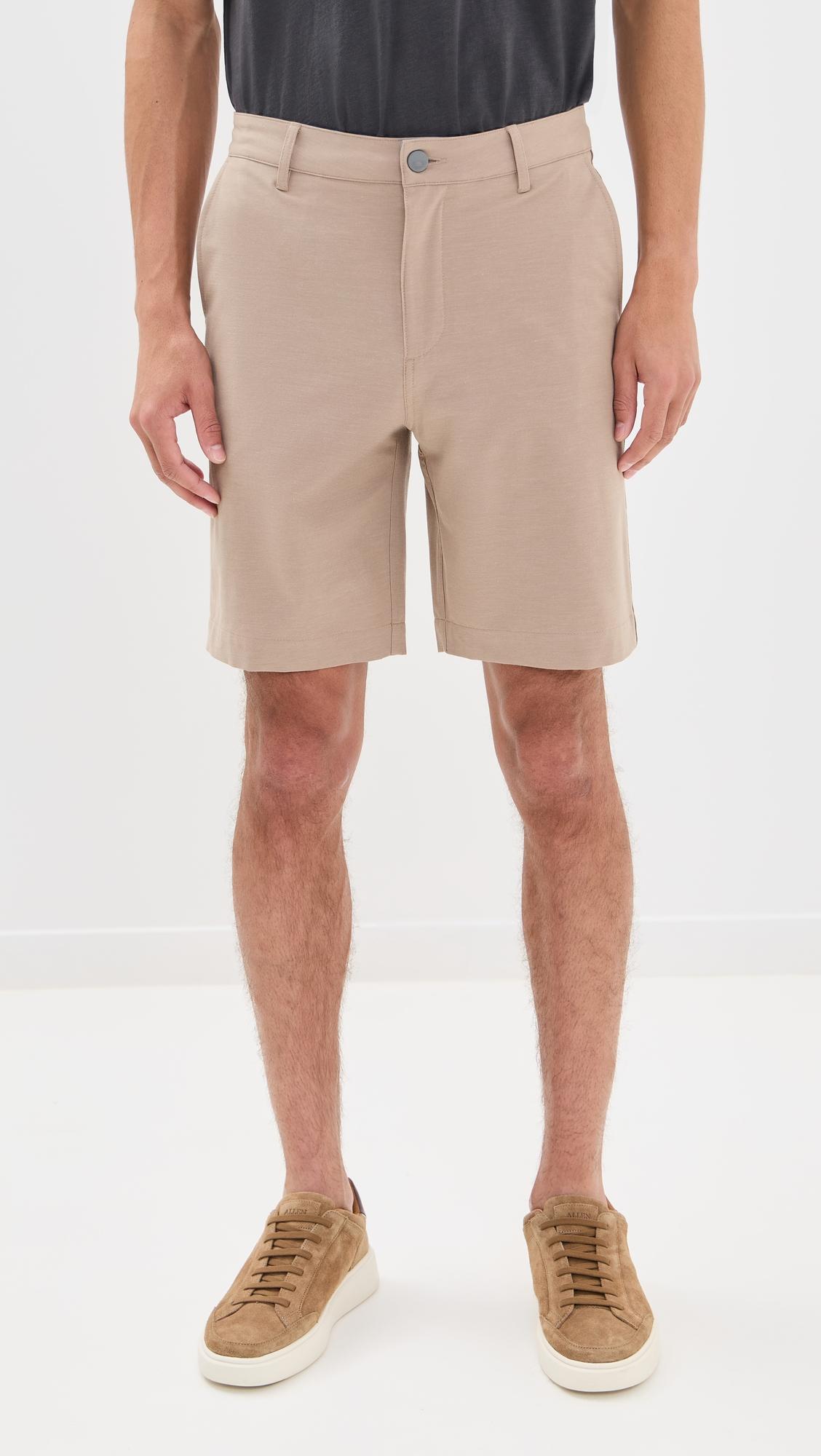 All Day Shorts 9" by FAHERTY