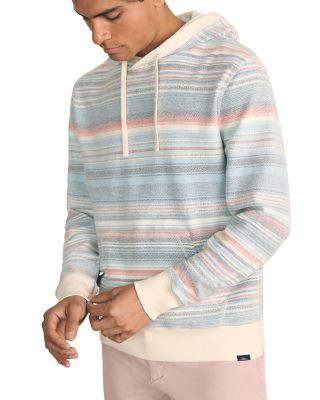 Byron Bay Hoodie by FAHERTY