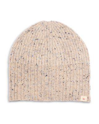 Cabin Nep Beanie by FAHERTY