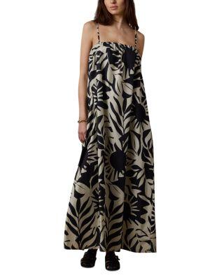 Coastal Kaua Dress by FAHERTY