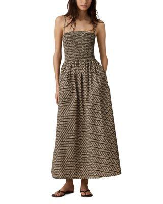 Coastal Lucia Dress by FAHERTY