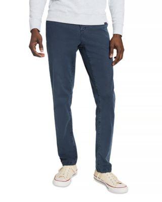 Coastline Chino Pant by FAHERTY