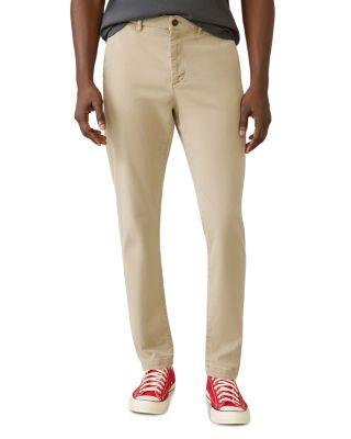 Coastline Chino Pant by FAHERTY