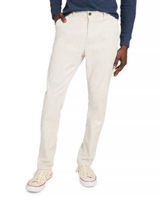 Coastline Chino Pant by FAHERTY Coastline Chino Pant by FAHERTY