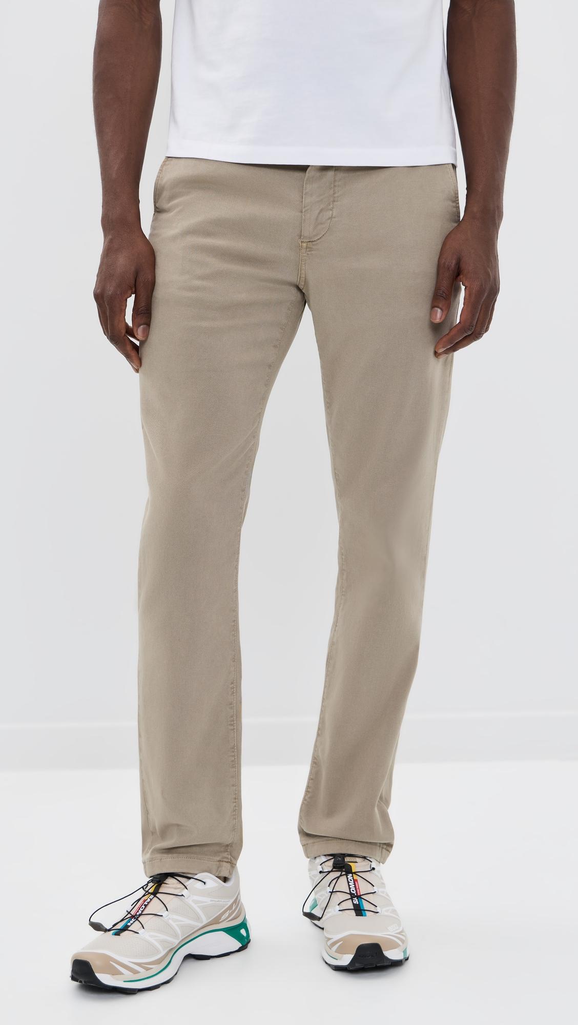 Coastline Chino Pants by FAHERTY