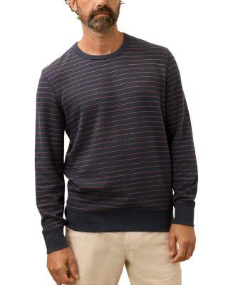 Double Knit Crewneck by FAHERTY
