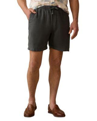 Essential 6.5" Shorts by FAHERTY