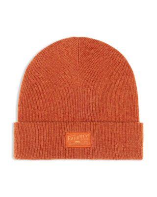 Essential Beanie by FAHERTY