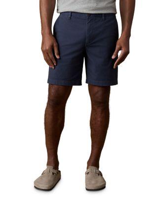 Essential Chino Shorts by FAHERTY