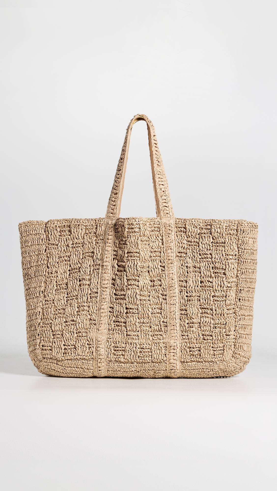 Extra Large Tote by FAHERTY