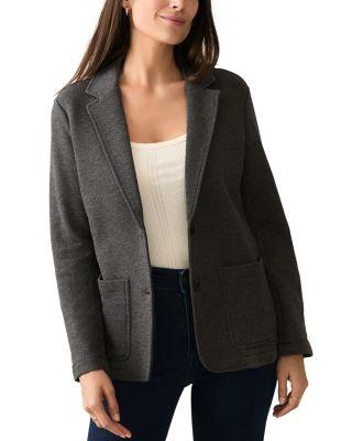 Inlet Blazer by FAHERTY