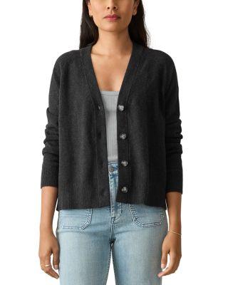 Jackson Cardigan by FAHERTY