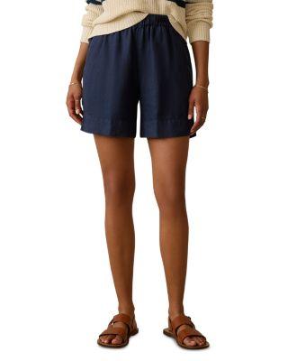 Laguna Bayview Shorts by FAHERTY