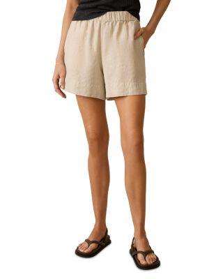 Laguna Bayview Shorts by FAHERTY