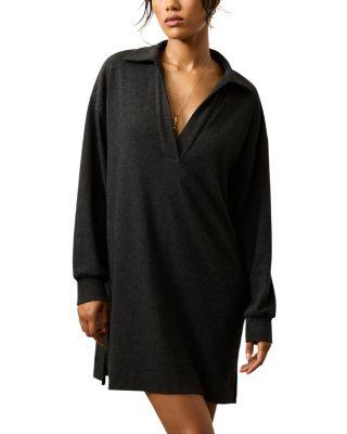 Legend Hudson Sweater Dress by FAHERTY