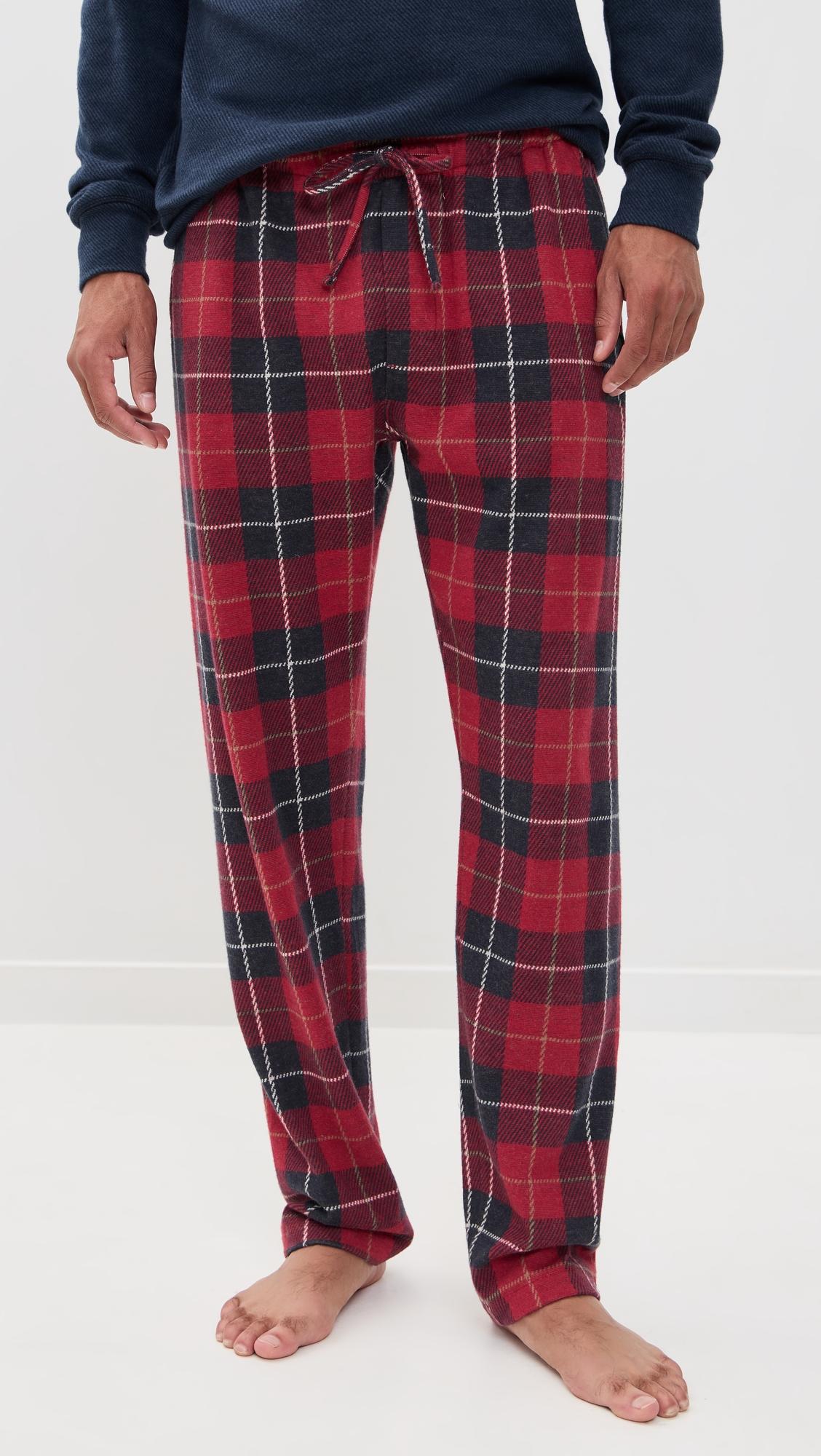 Legend Pajama Pants by FAHERTY